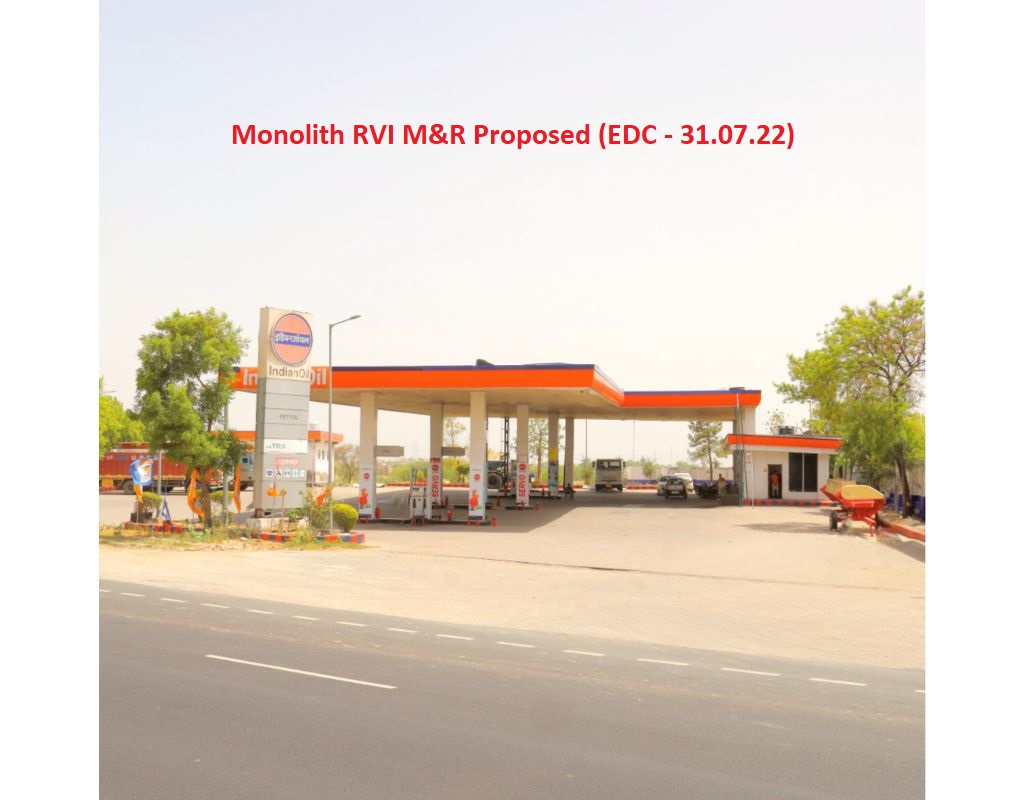 IndianOil - Ismaila, Rohtak