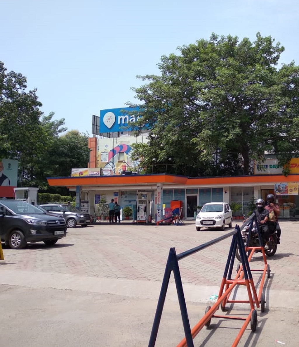 IndianOil - Sector 29, Gurugram