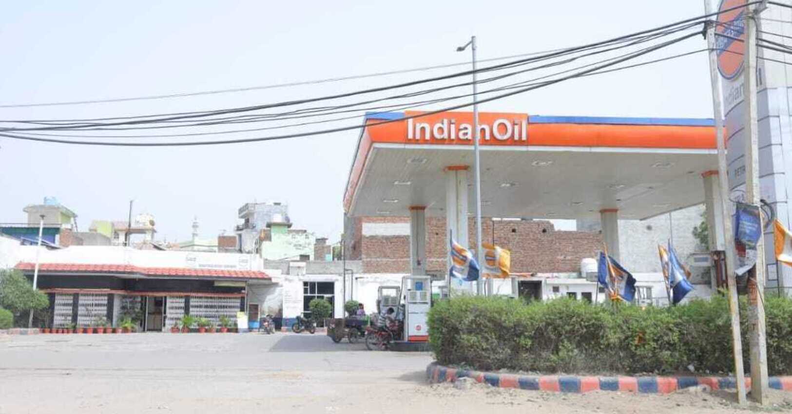 IndianOil - Pataudi, Gurugram
