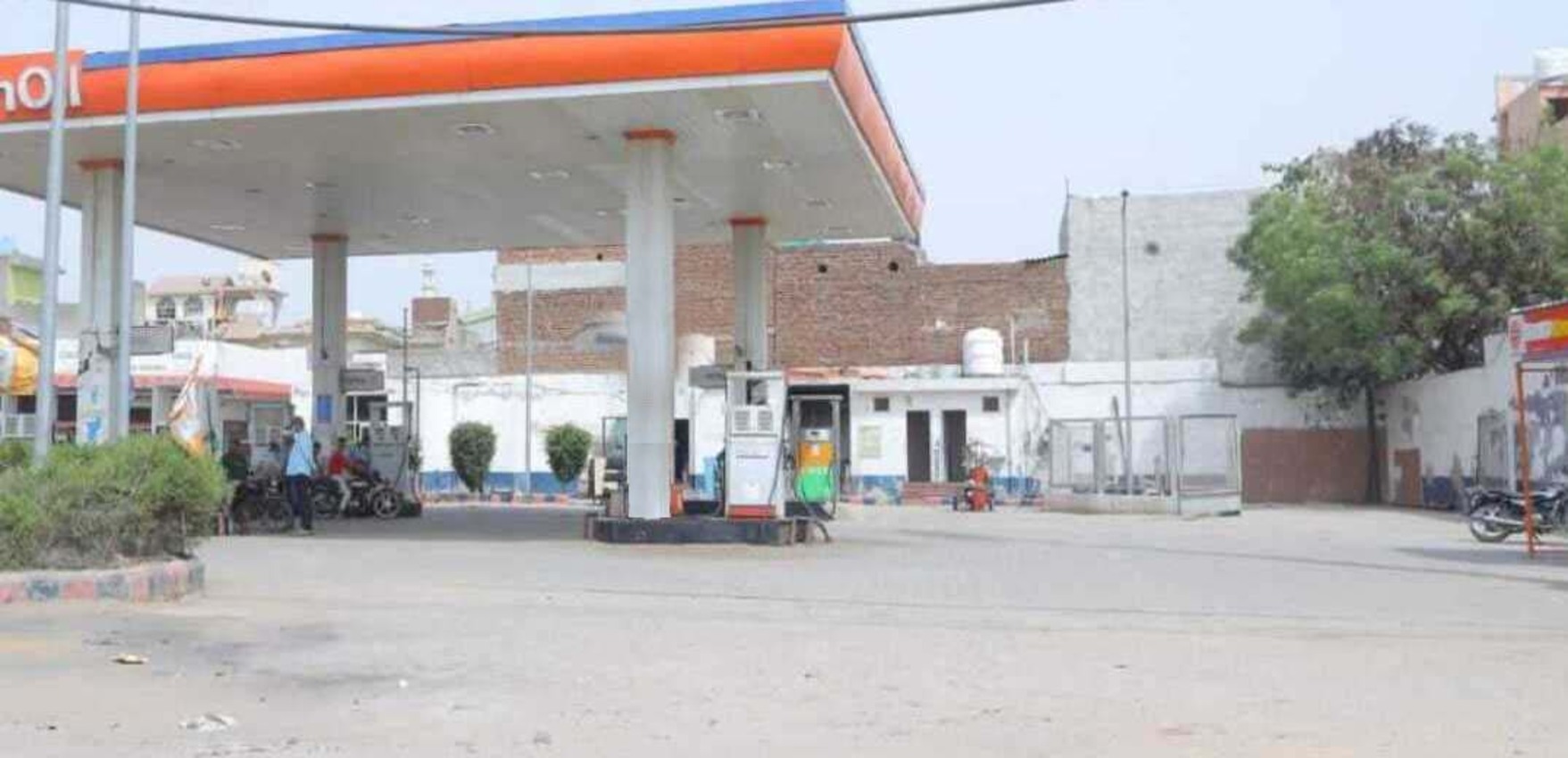 IndianOil - Pataudi, Gurugram