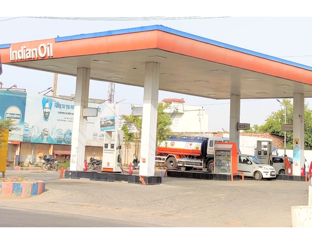 IndianOil - Bahu Akbarpur, Rohtak