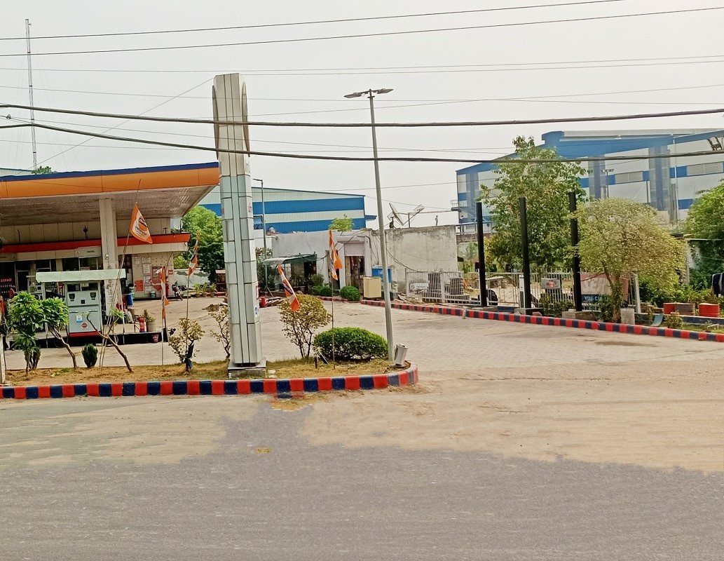 IndianOil - Asaudha, Jhajjar