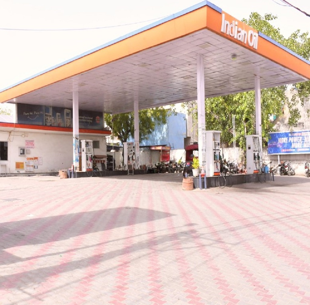 IndianOil - Bahu Akbarpur, Rohtak