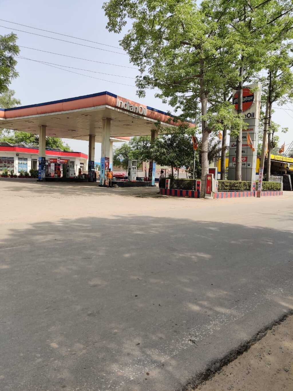 IndianOil - Chhainsa, Faridabad