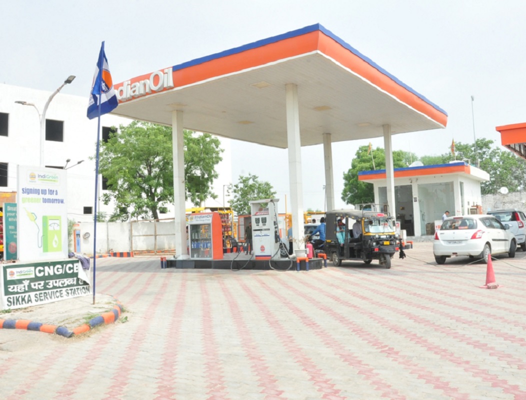IndianOil - Marodi Jatan, Rohtak