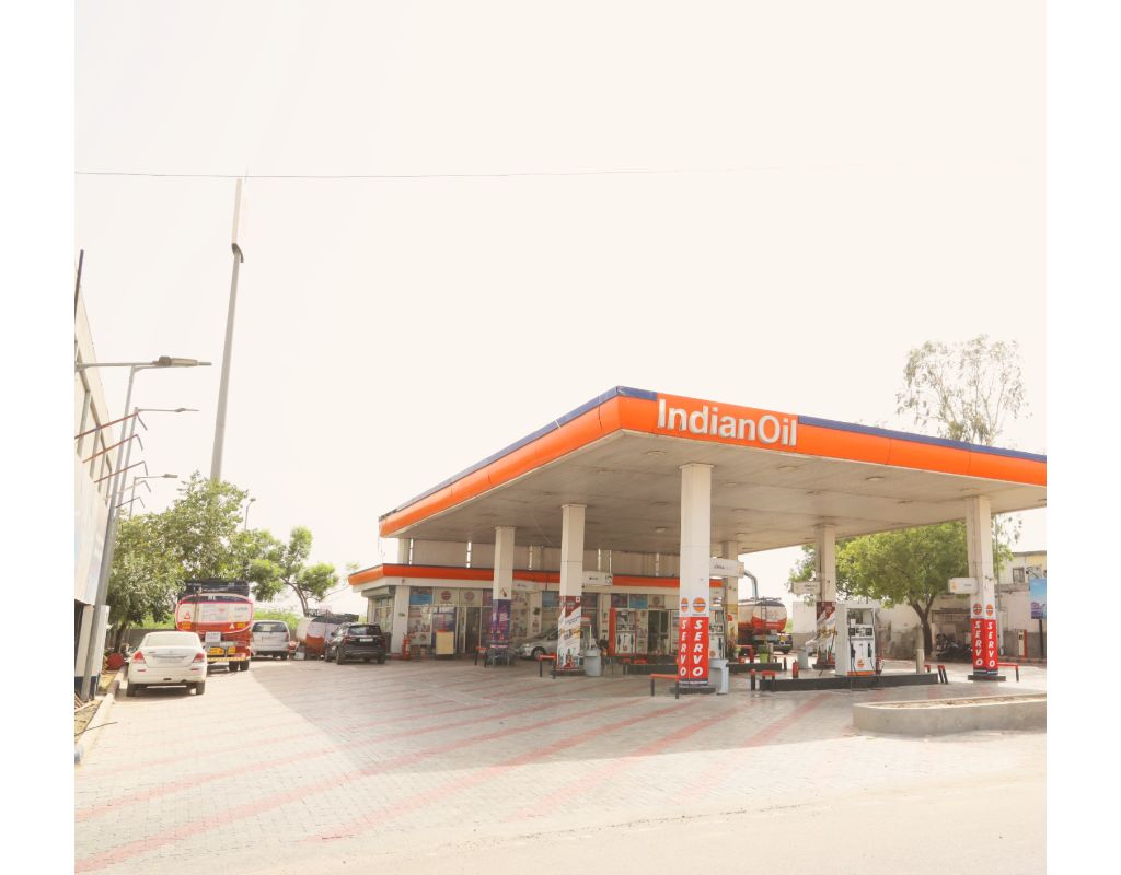 IndianOil - Sampla, Jhajjar
