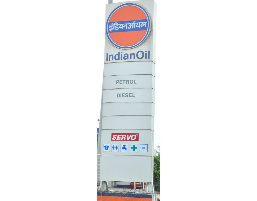 IndianOil - Sampla, Jhajjar