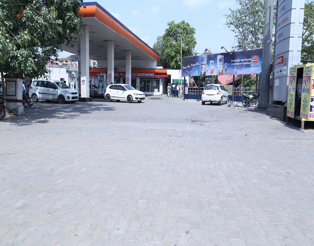 IndianOil - Babail, Panipat