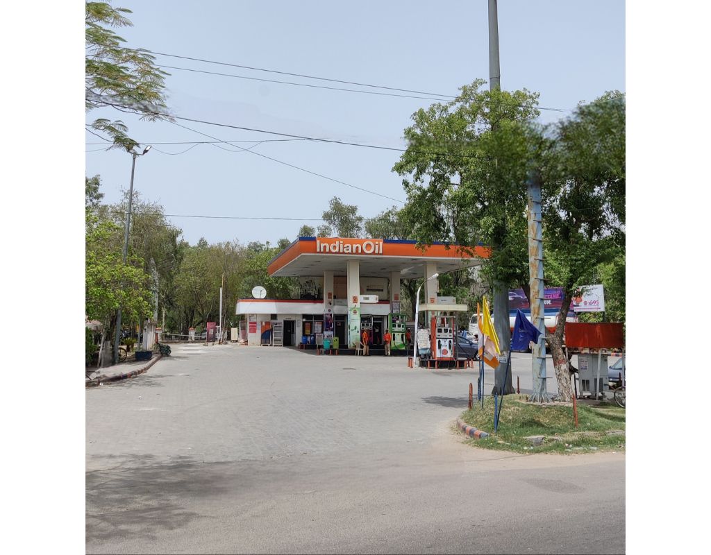 IndianOil - Bahu Akbarpur, Rohtak
