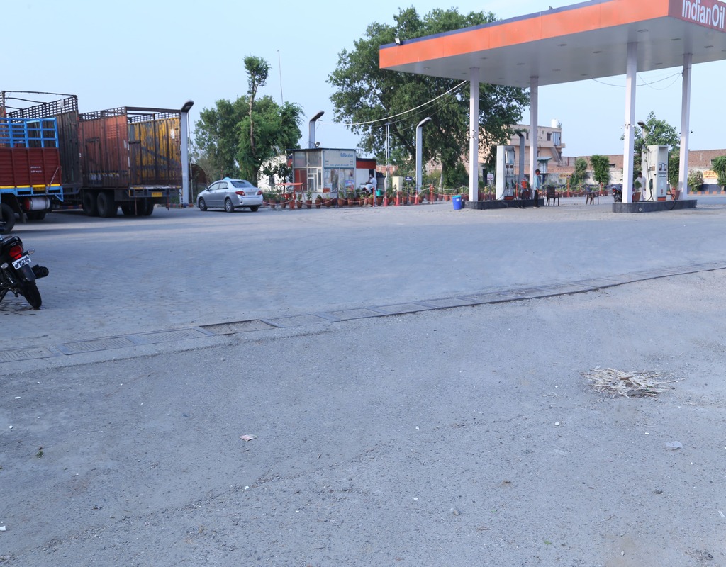 IndianOil - Babail, Panipat