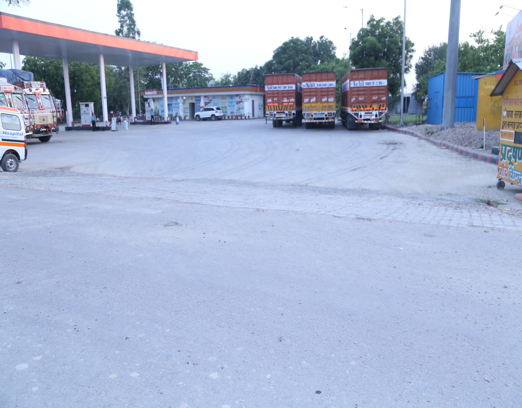 IndianOil - Bapoli, Panipat