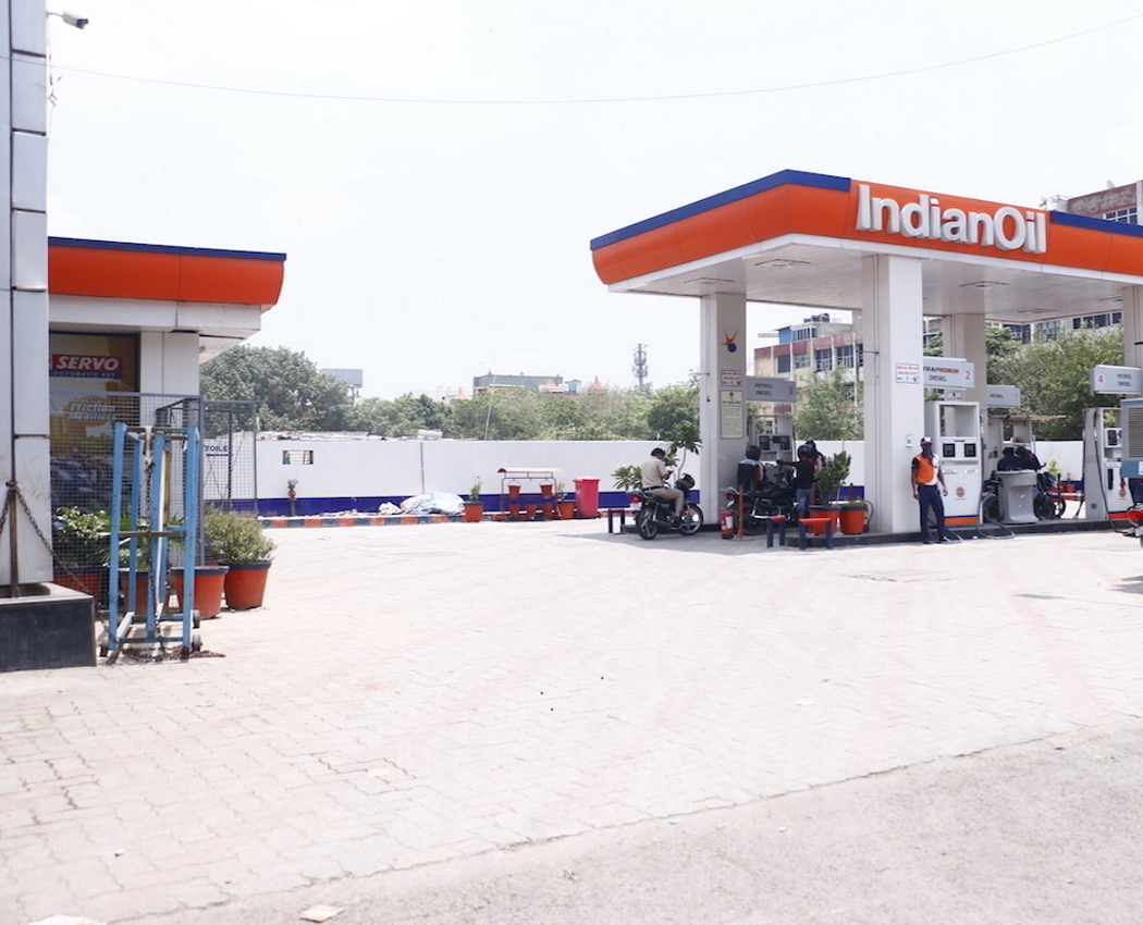 IndianOil - Rohini, Sector 5, New Delhi