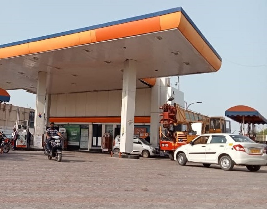 IndianOil - Shahadra, New Delhi