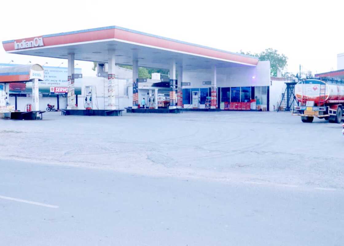 IndianOil - Palwal, Faridabad