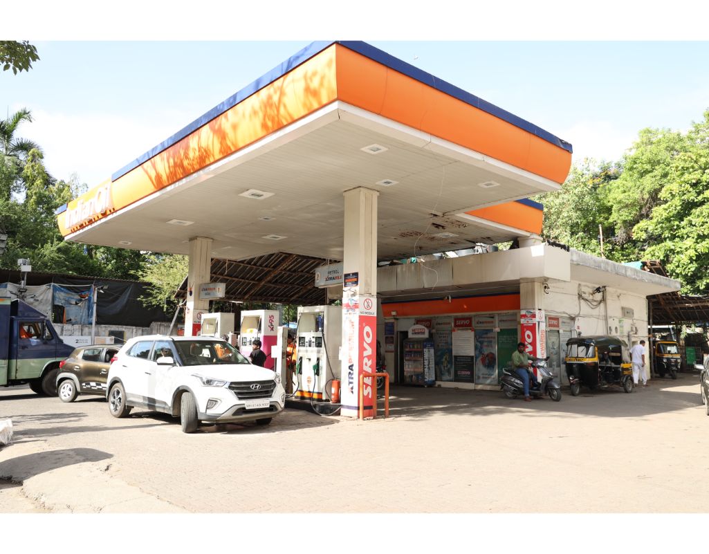 IndianOil - Chakala MIDC, Mumbai