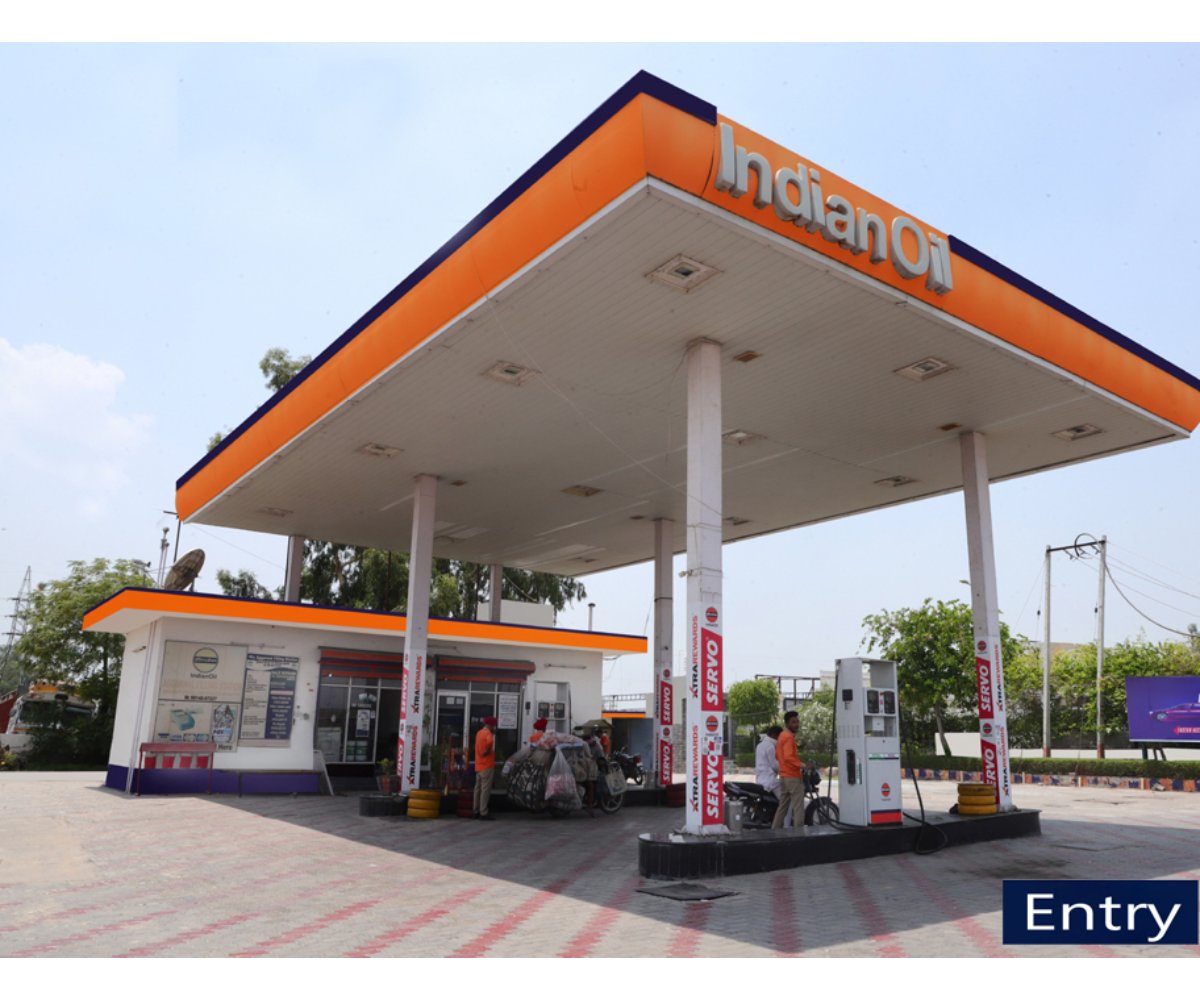 IndianOil - Akalgarh, Muktsar