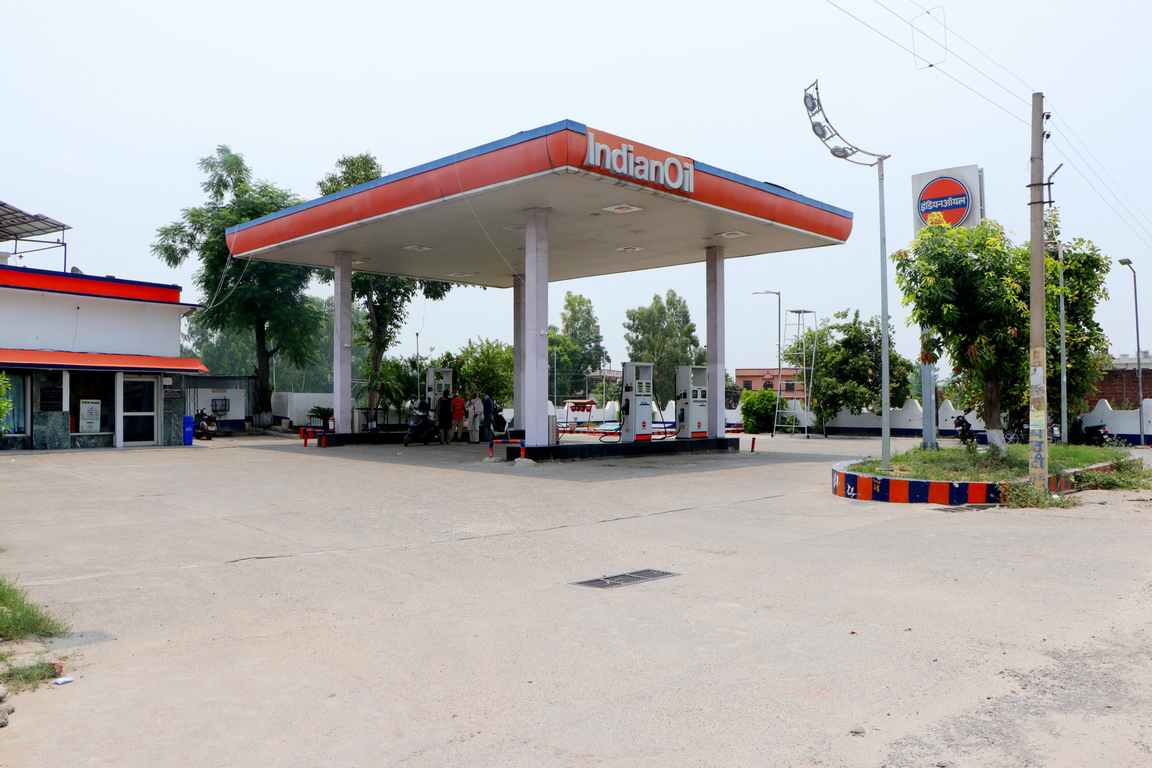 IndianOil - Alawalpur, Jalandhar