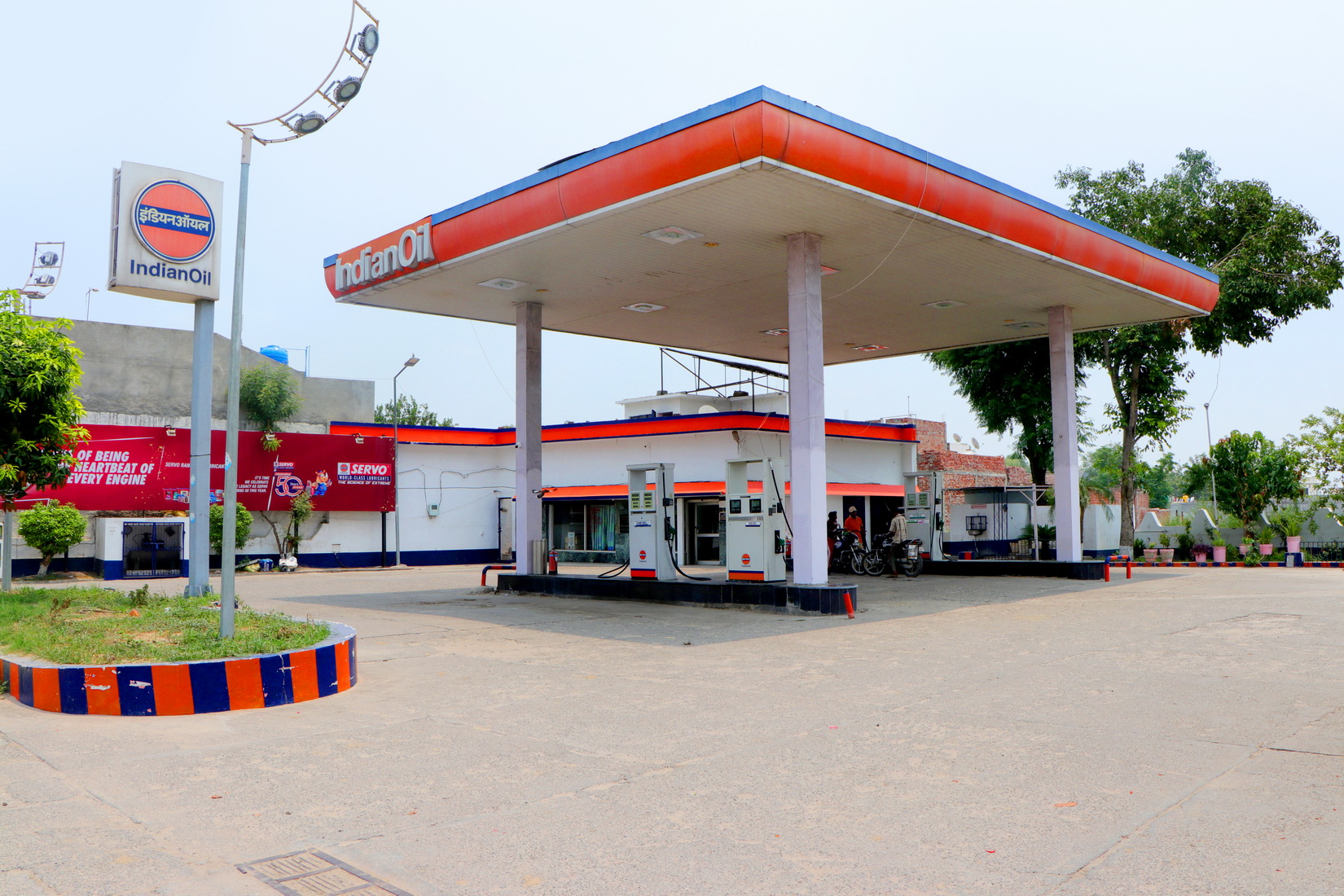 IndianOil - Alawalpur, Jalandhar