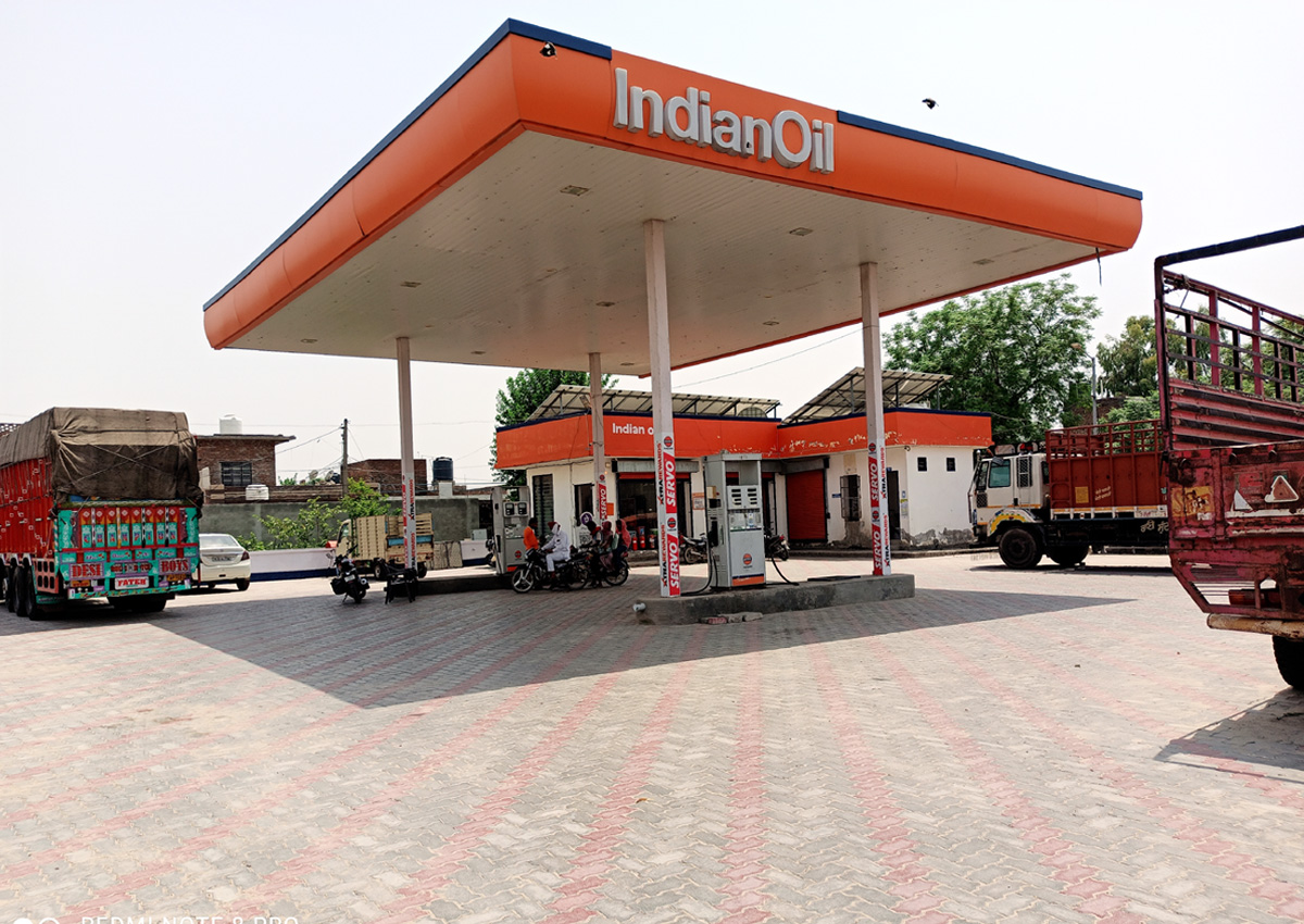 IndianOil - Dod R S, Firozpur