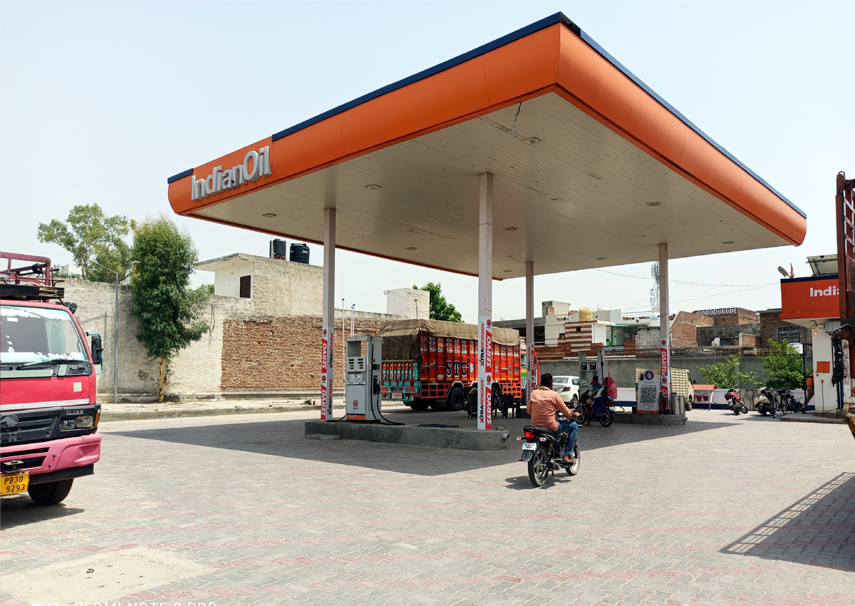 IndianOil - Dod R S, Firozpur