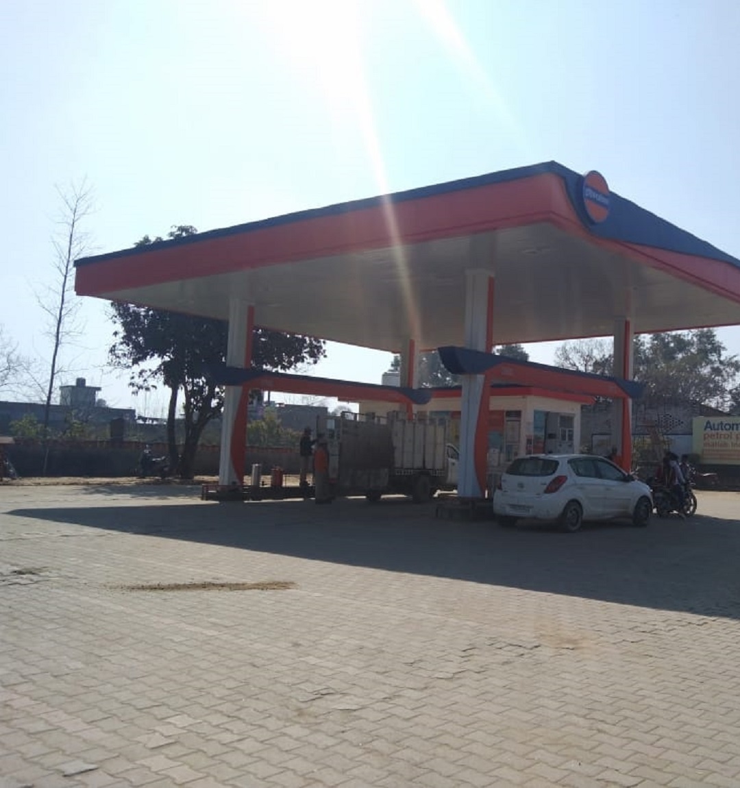 IndianOil - Wadala Johal, Amritsar