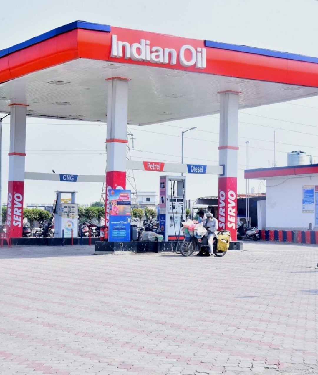 IndianOil - Janti Pura, Amritsar