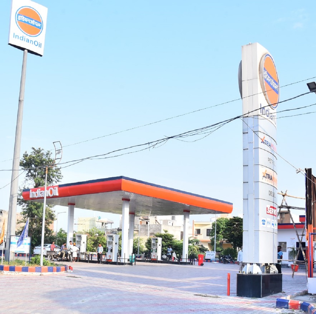 IndianOil - Umra Nangal, Amritsar