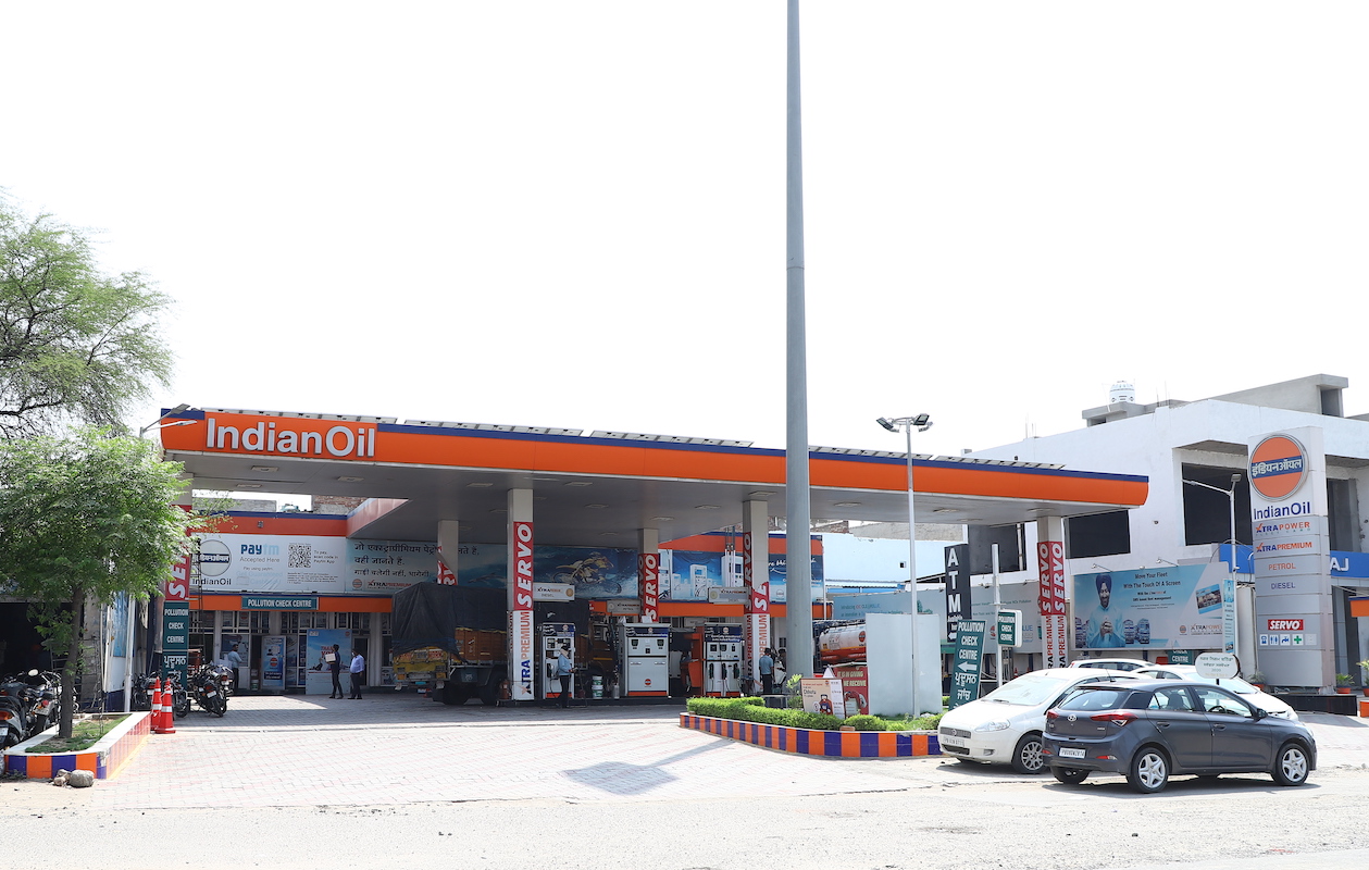 IndianOil - Sabji Mandi, Bathinda