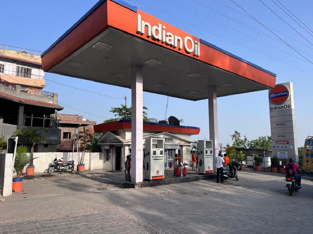 IndianOil - Banethi, Sirmaur