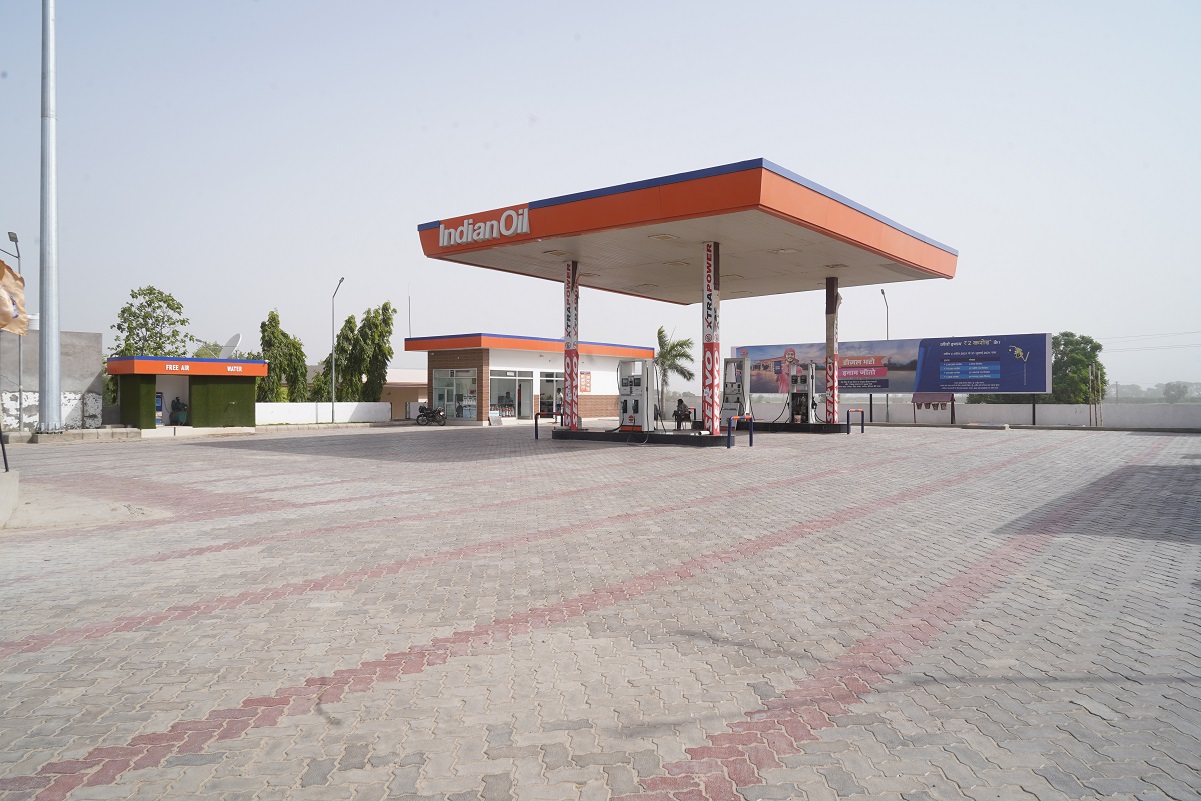 IndianOil - Alamgarh, Abohar