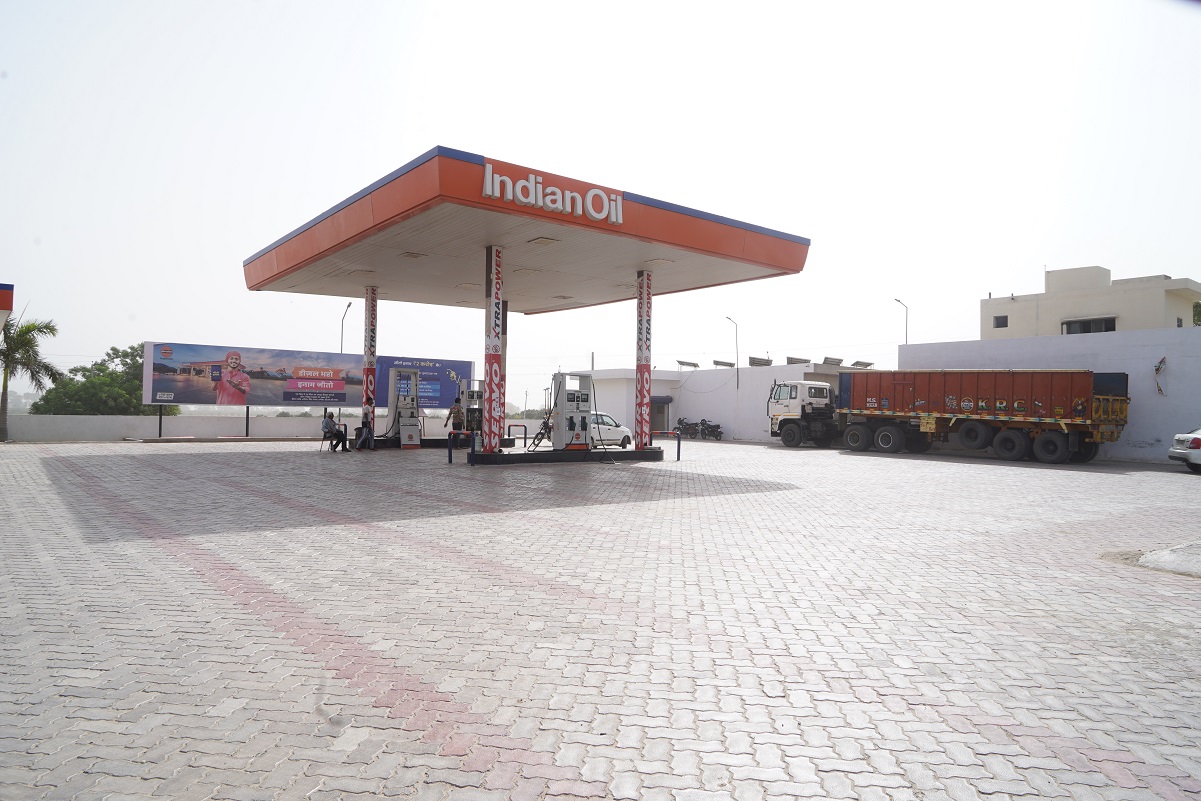 IndianOil - Alamgarh, Abohar