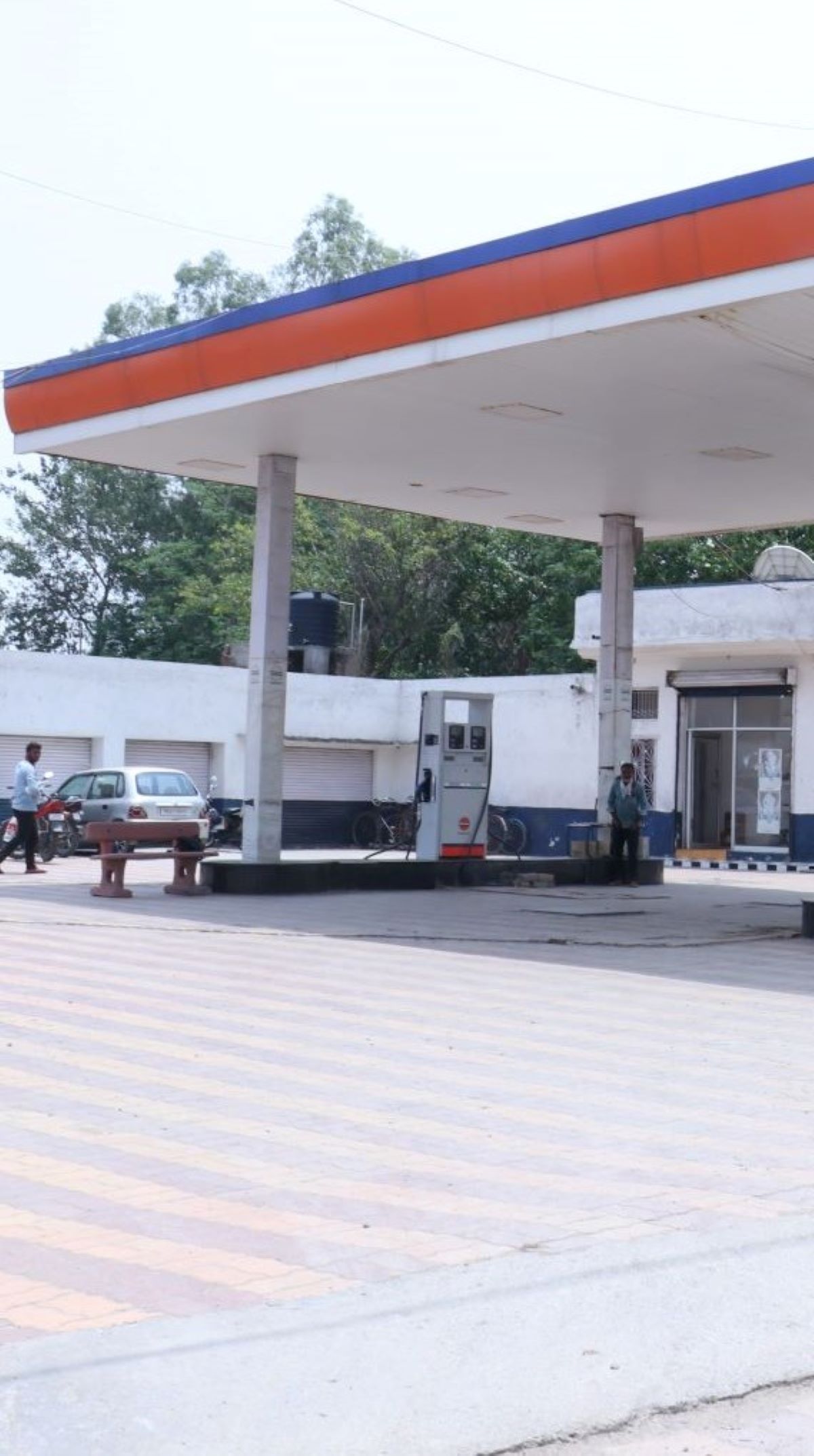 IndianOil - Wadala Viram, Amritsar