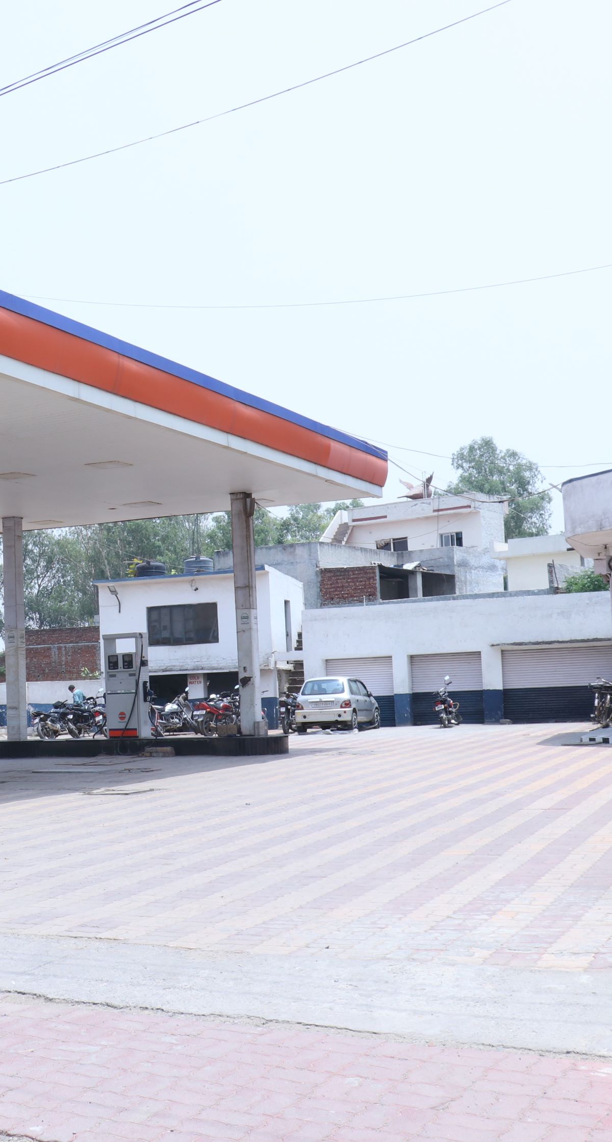 IndianOil - Wadala Viram, Amritsar