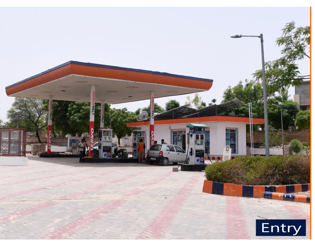 IndianOil - Bhisiana, Bathinda