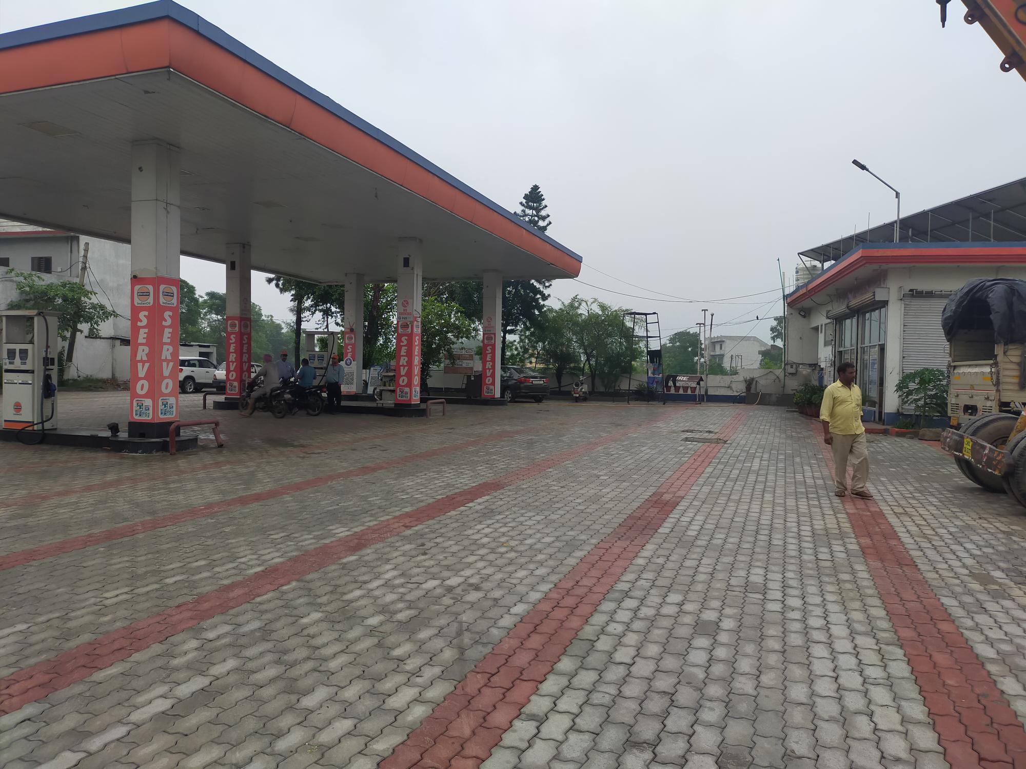 IndianOil - Bahlur, Nawanshahr