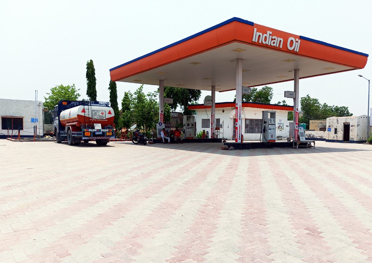 IndianOil - Arifke, Firozpur