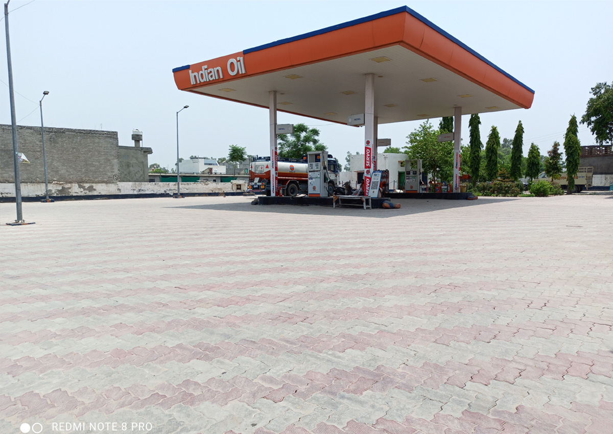 IndianOil - Arifke, Firozpur