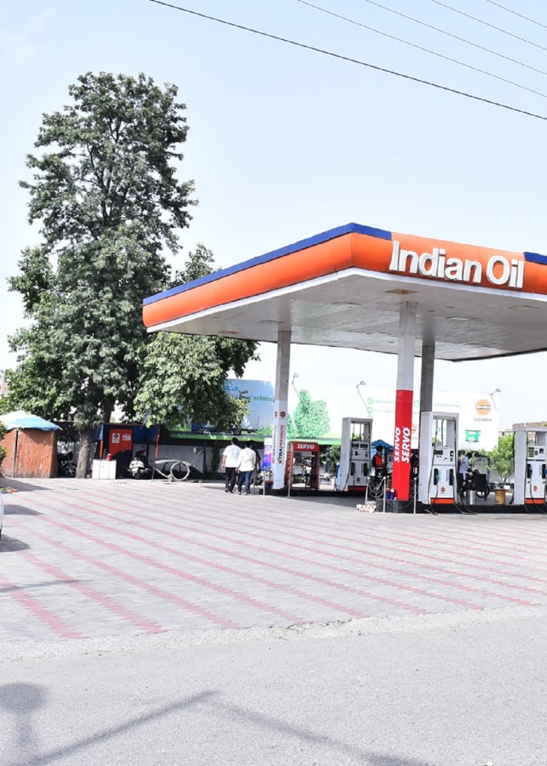 IndianOil - GT Road, Amritsar