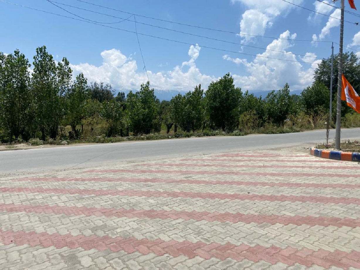 IndianOil - Batpora, Kupwara