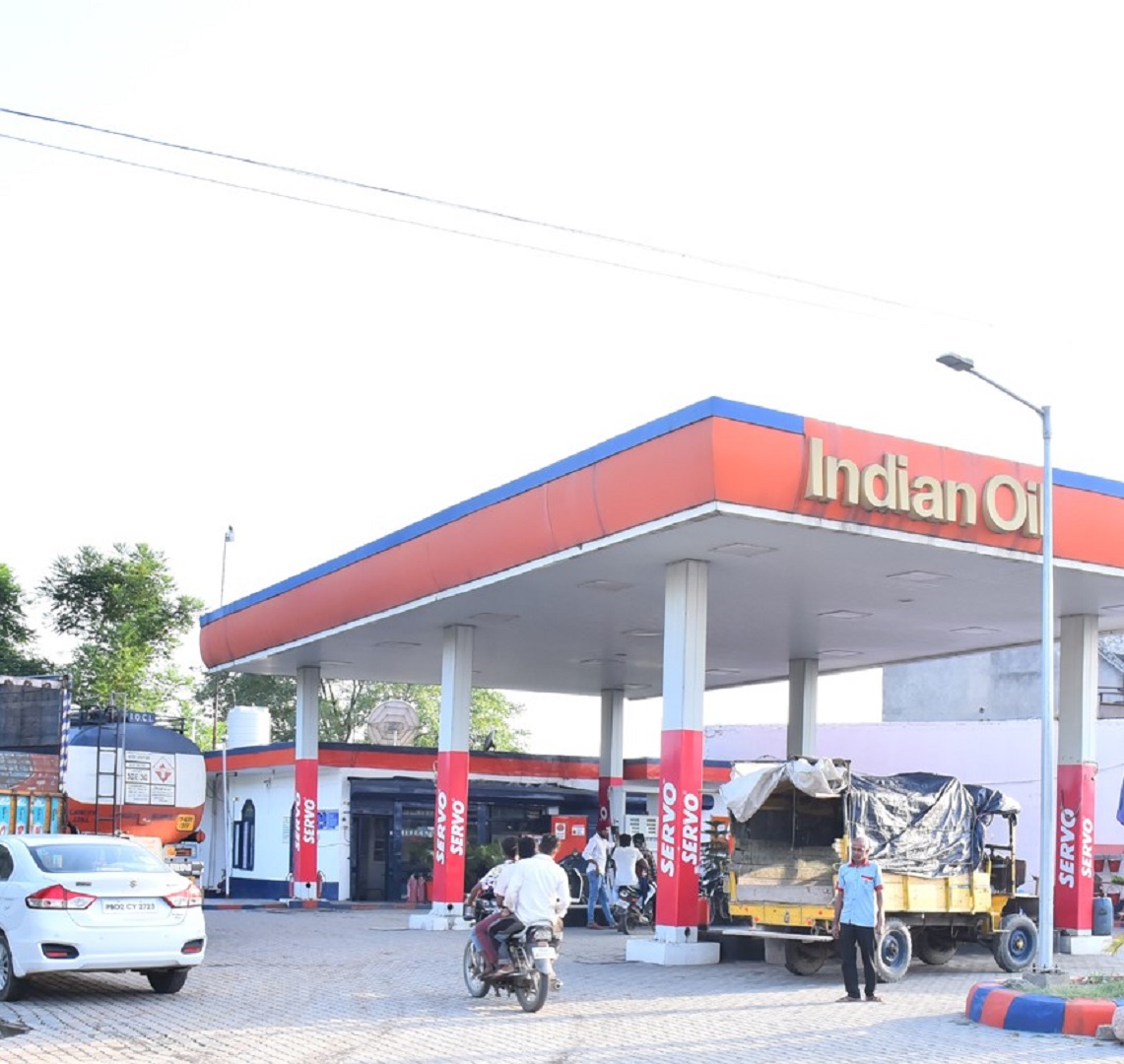 IndianOil - Bhinder, Amritsar