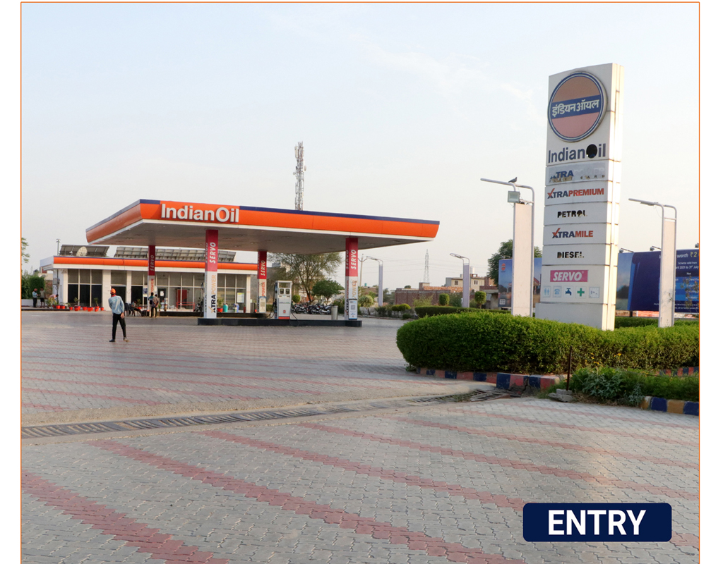 IndianOil - Lehra Mohabbat, Bathinda