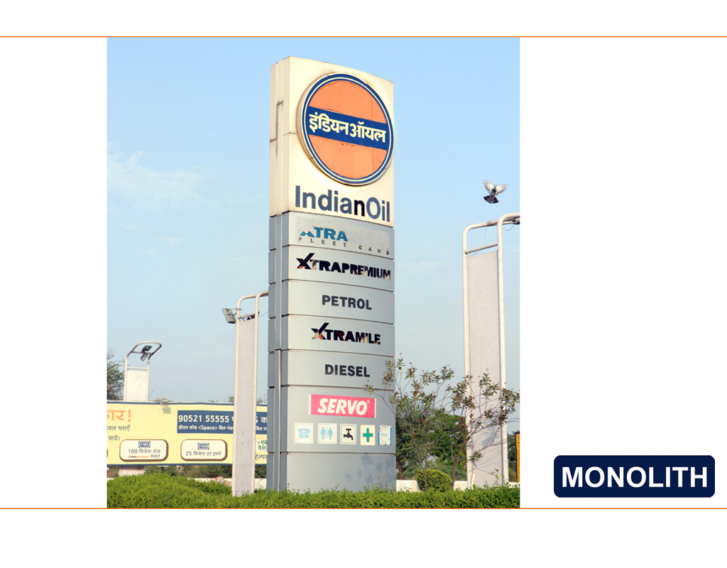 IndianOil - Lehra Mohabbat, Bathinda