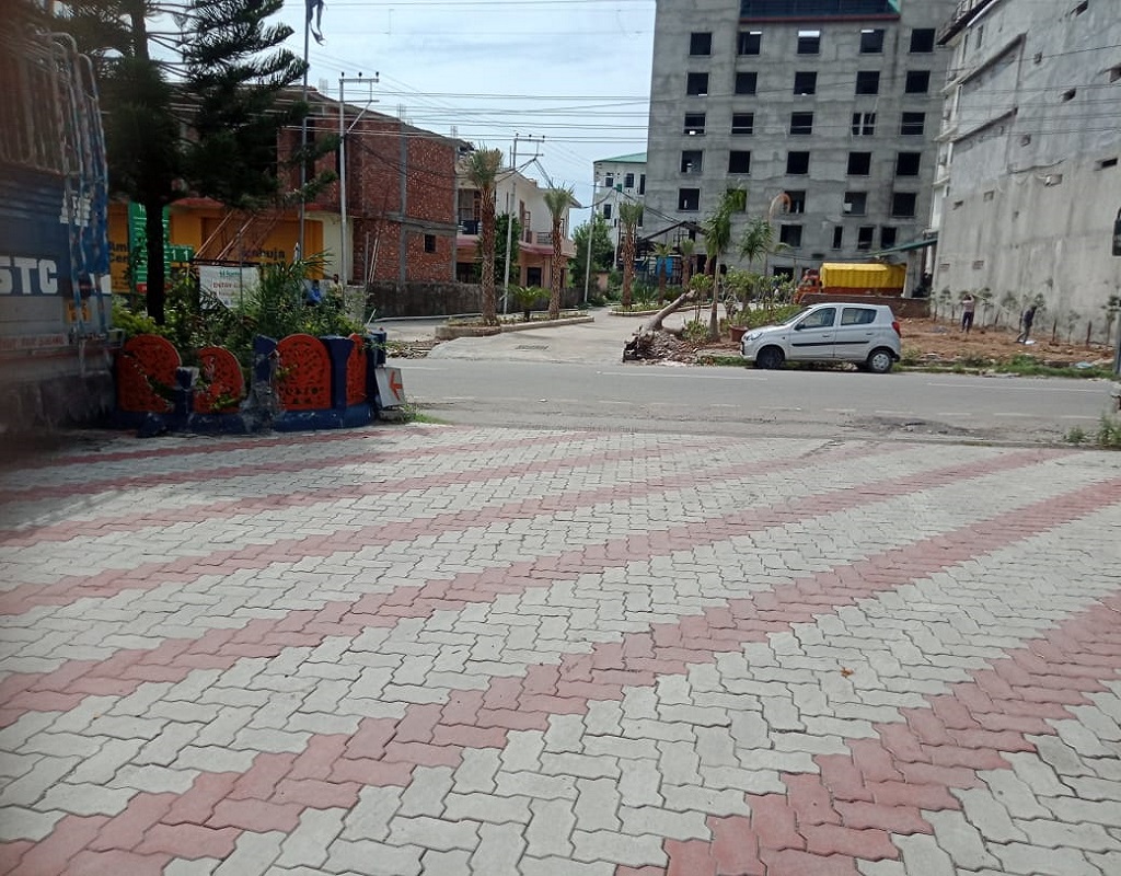 IndianOil - Ghiana Kalan, Kangra