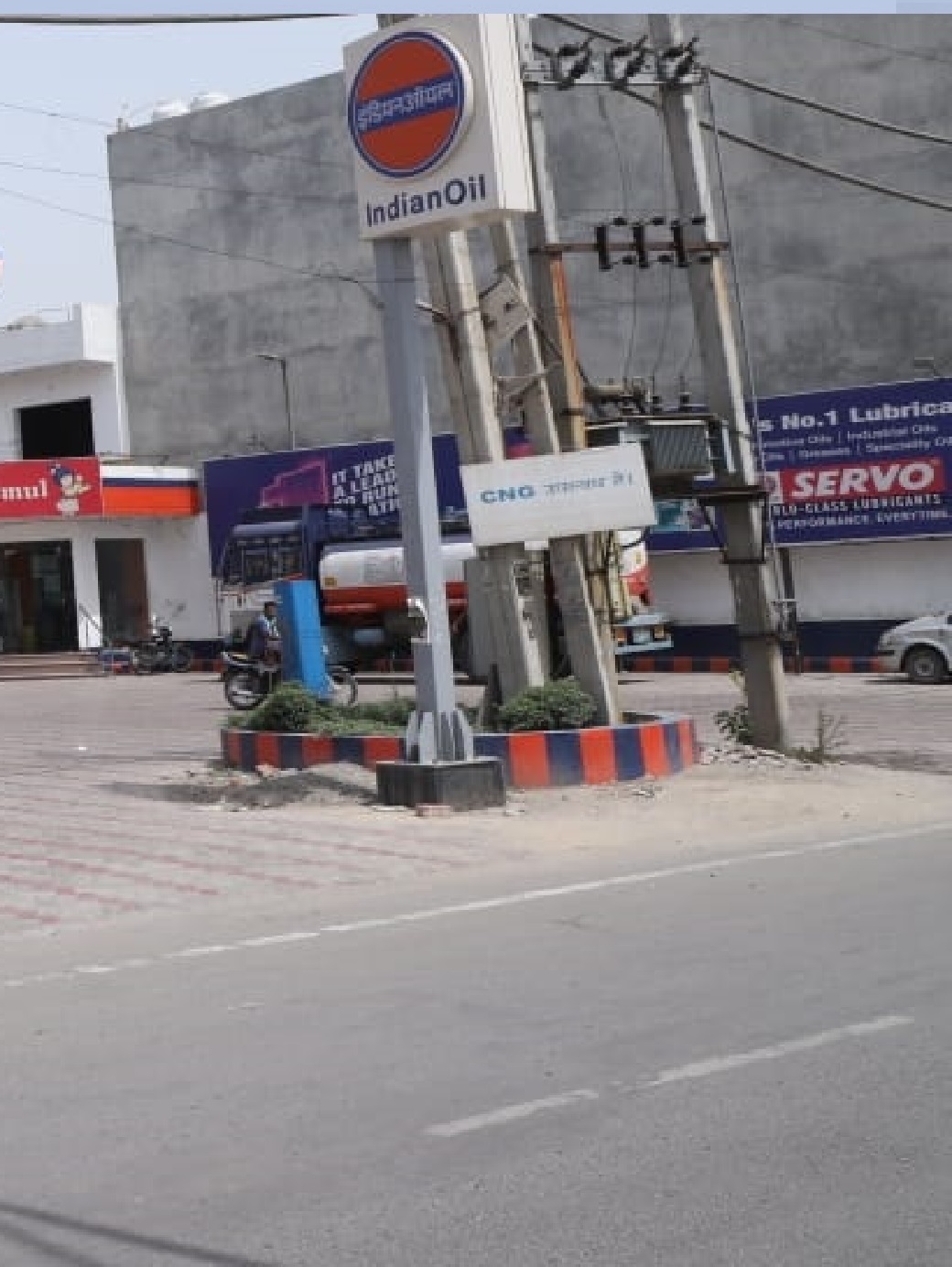 IndianOil - Majitha Road, Amritsar