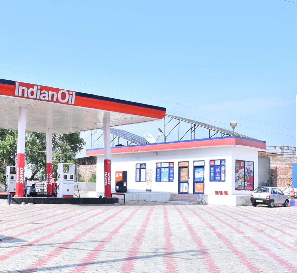IndianOil - Tmmowal, Amritsar