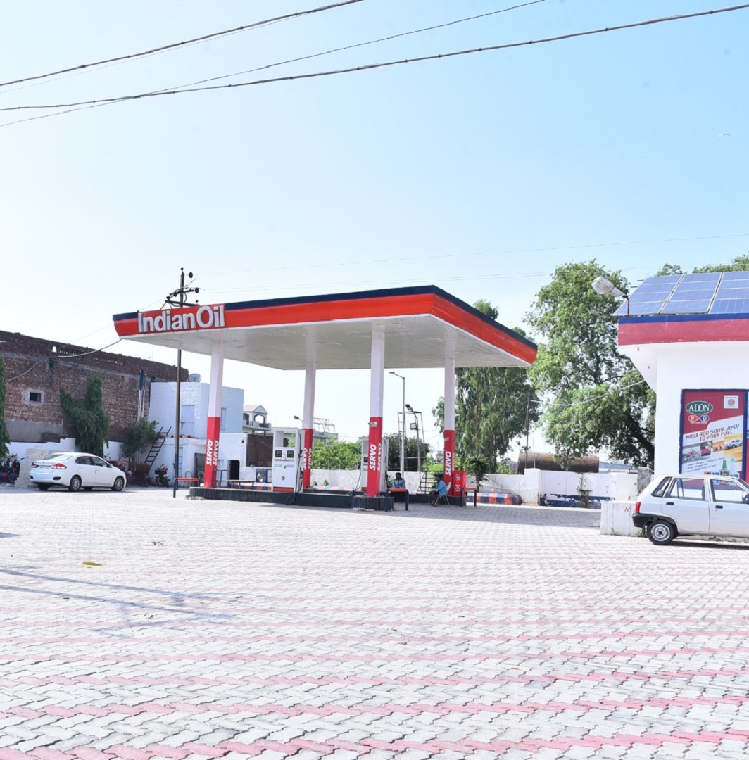 IndianOil - Tmmowal, Amritsar