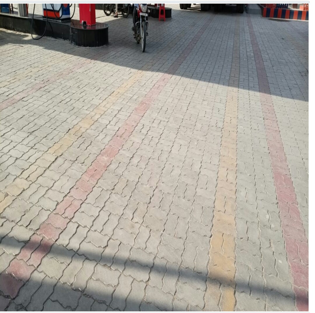 IndianOil - Bhakna Kalan, Amritsar