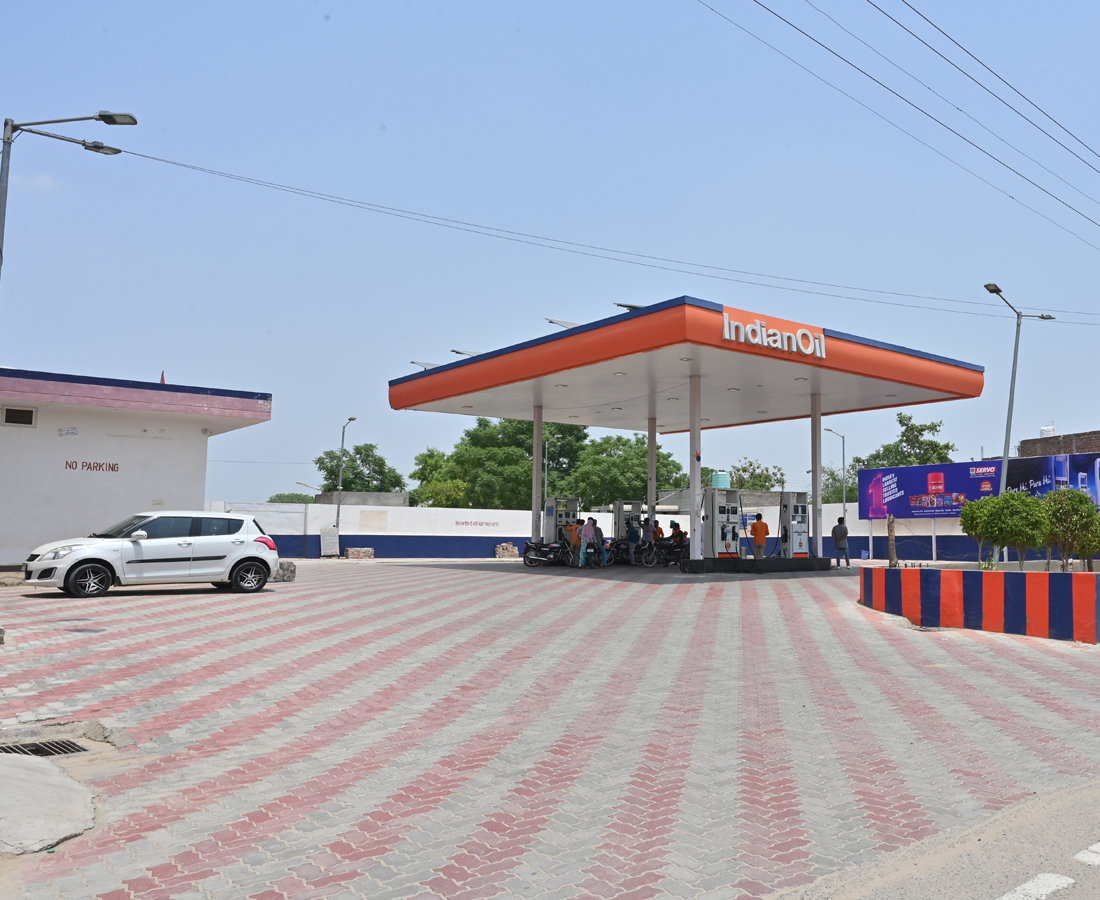 IndianOil - Talwandi Sabo, Bathinda