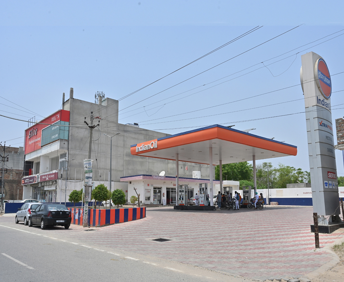 IndianOil - Talwandi Sabo, Bathinda