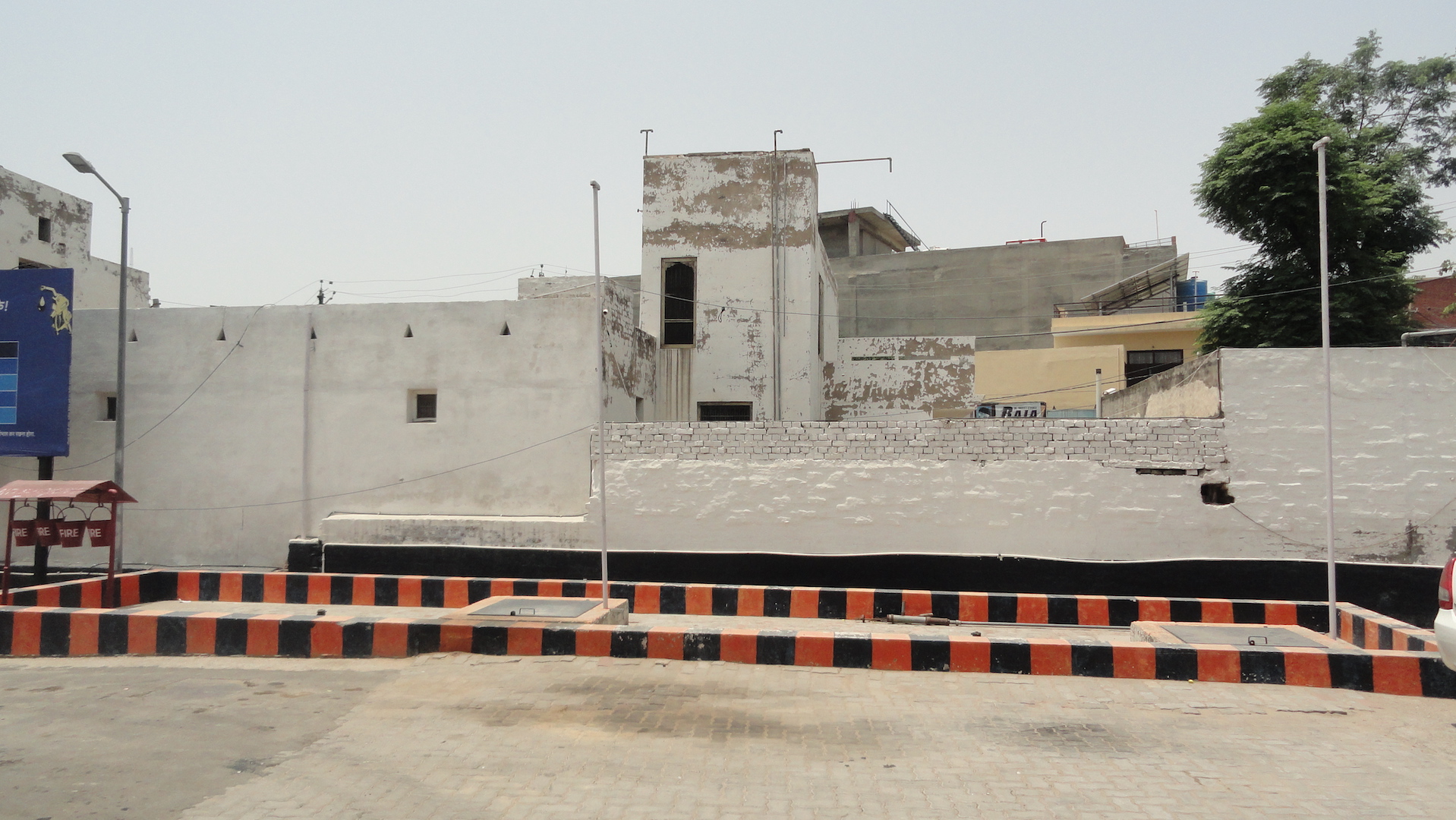 IndianOil - Dhat, Ludhiana